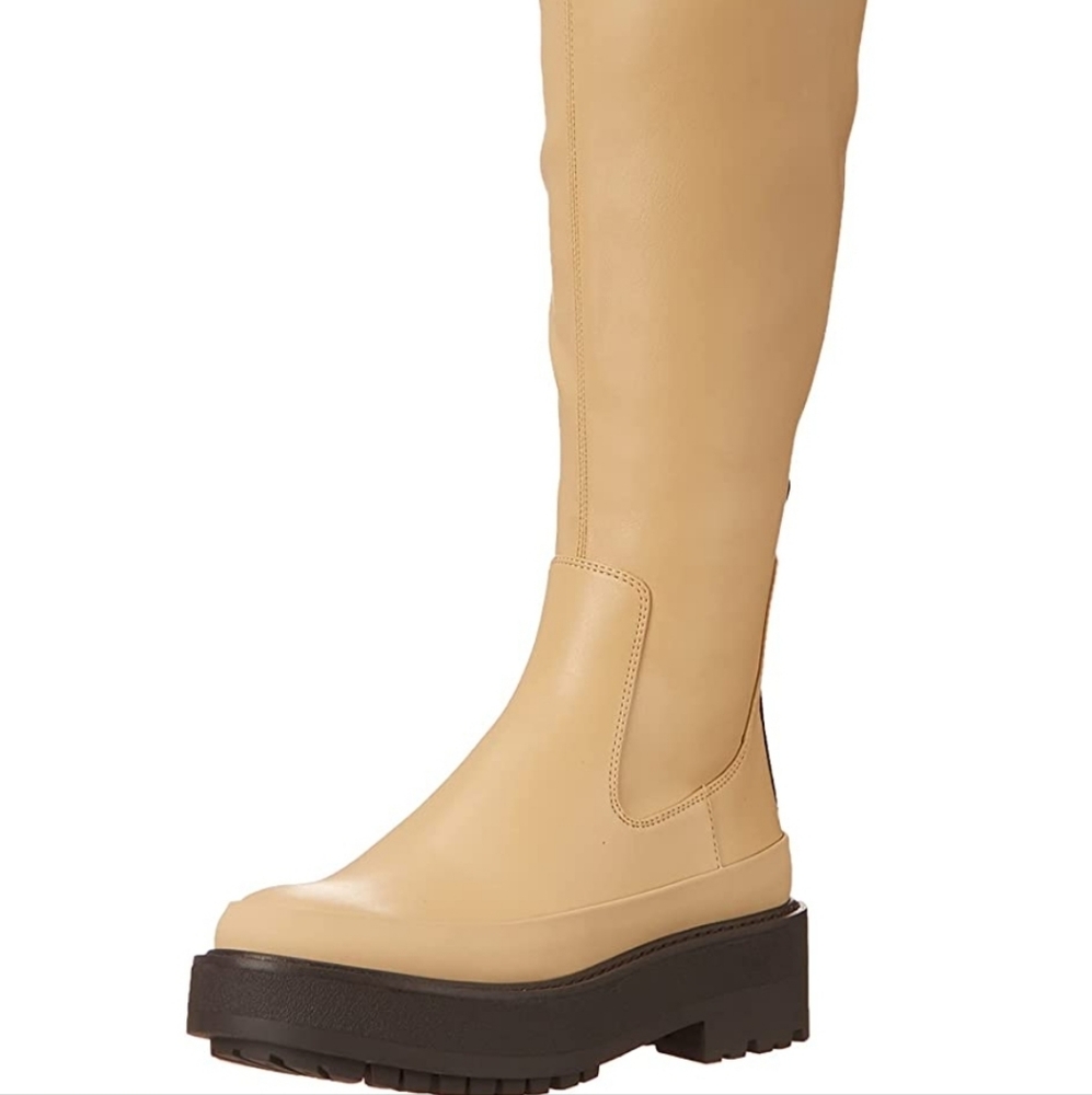 Franco Sarto Janna Wide Calf